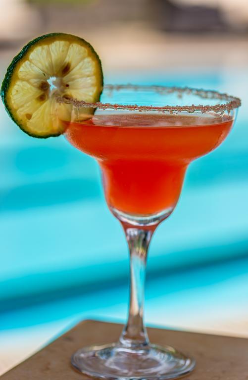 西南阳光酒店 奈洛比 外观 照片